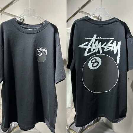 ステューシー Tシャツ