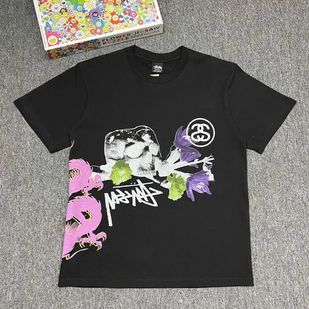 ステューシー Tシャツ