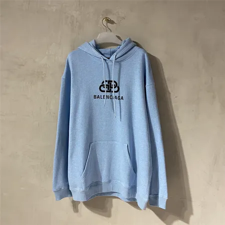 バレンシアガ パーカー