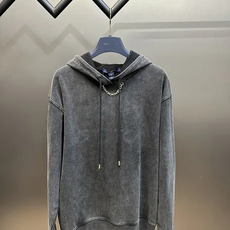 ルイヴィトン パーカー