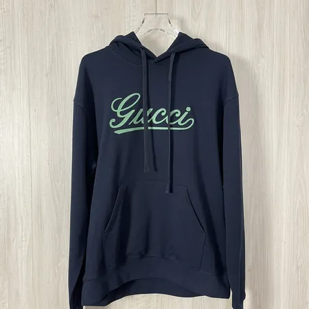 グッチ パーカー