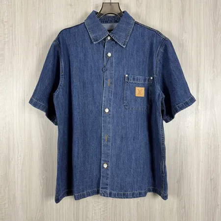 ルイヴィトン シャツ