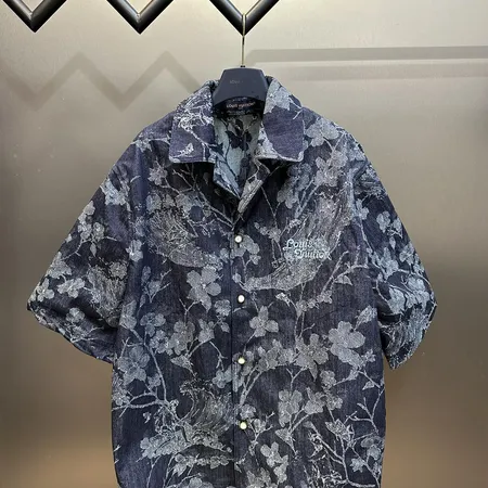 ルイヴィトン シャツ