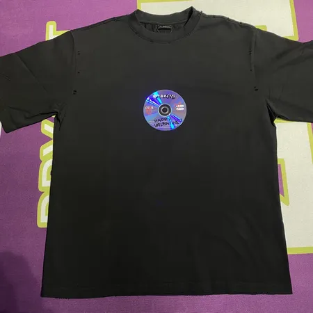 バレンシアガ Tシャツ