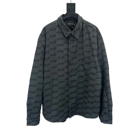 バレンシアガ シャツ