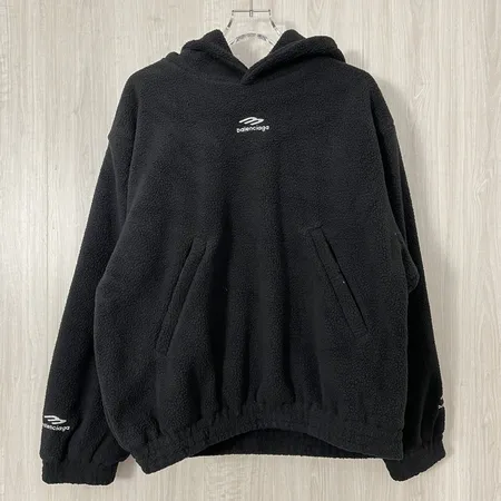 バレンシアガ パーカー