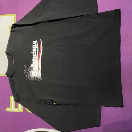 バレンシアガ パーカー