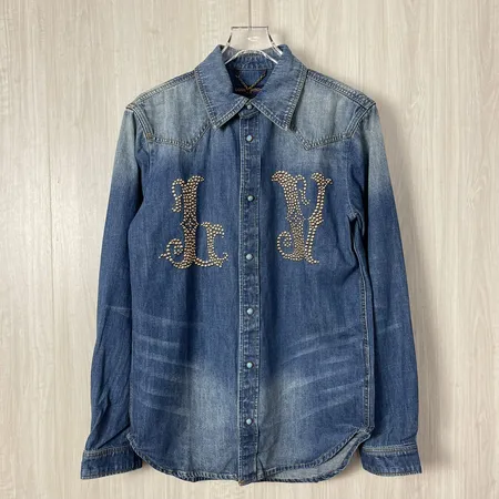 ルイヴィトン シャツ