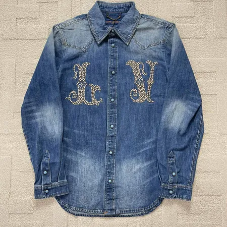 ルイヴィトン シャツ