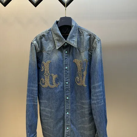 ルイヴィトン シャツ