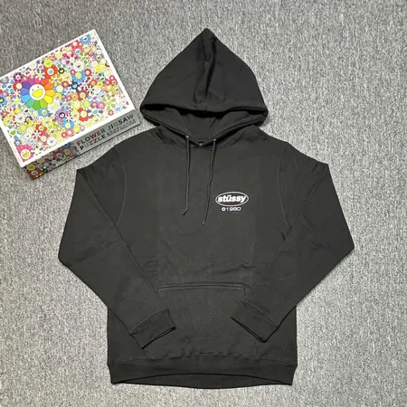 ステューシー パーカー