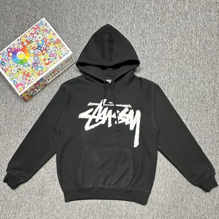 ステューシー パーカー