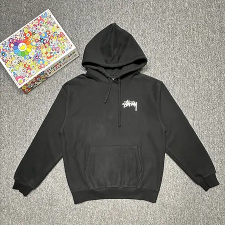 ステューシー パーカー