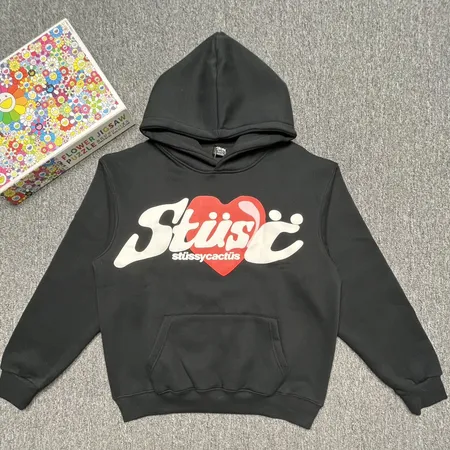 ステューシー パーカー