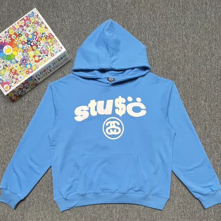 ステューシー パーカー