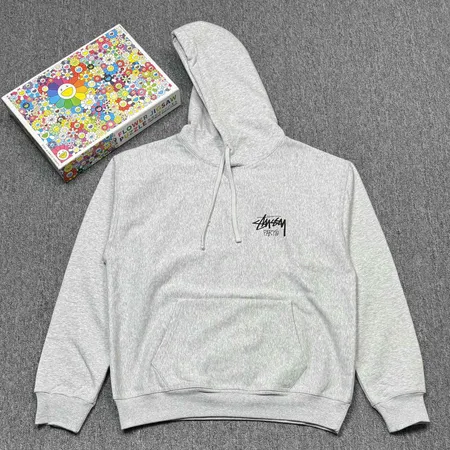 ステューシー パーカー