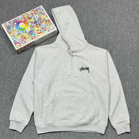 ステューシー パーカー