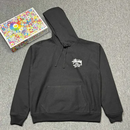 ステューシー パーカー