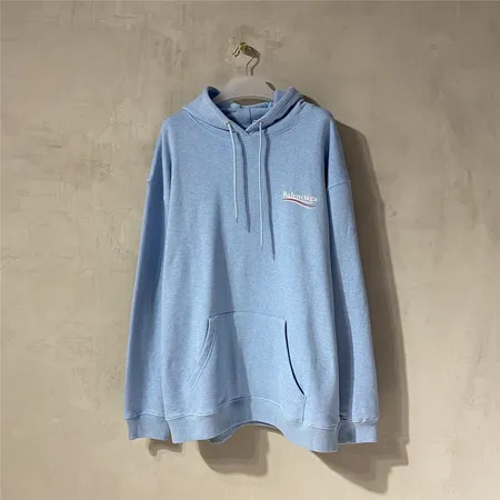 バレンシアガ パーカー