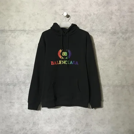 バレンシアガ パーカー