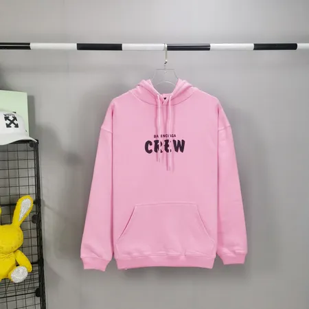 バレンシアガ パーカー