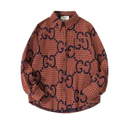 グッチ シャツ