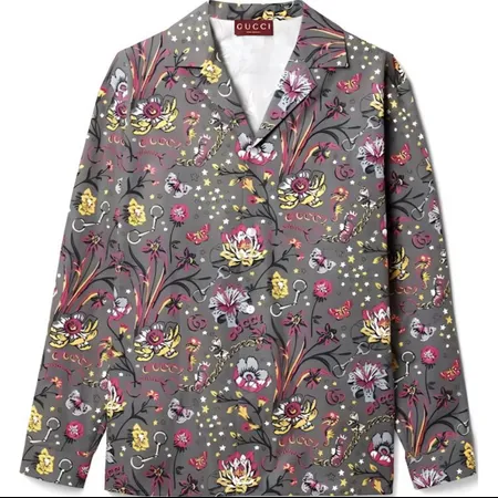 グッチ シャツ