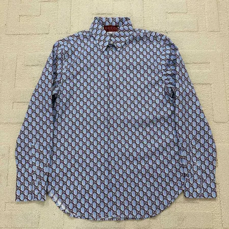 グッチ シャツ