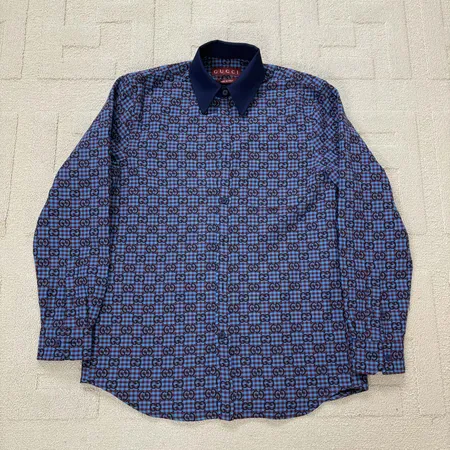 グッチ シャツ