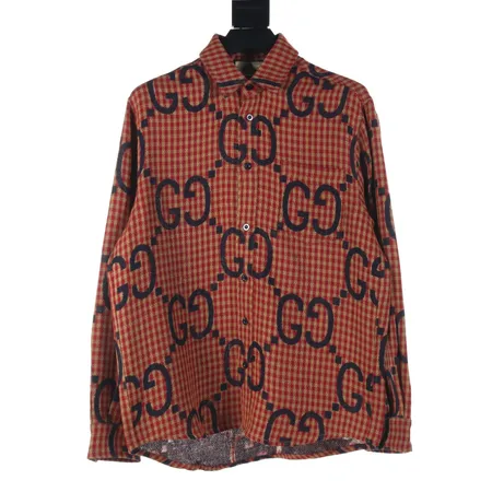 グッチ シャツ