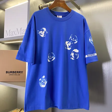 バーバリー ス Tシャツ