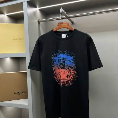 バーバリー ス Tシャツ