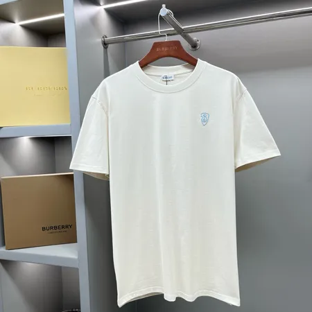 バーバリー ス Tシャツ