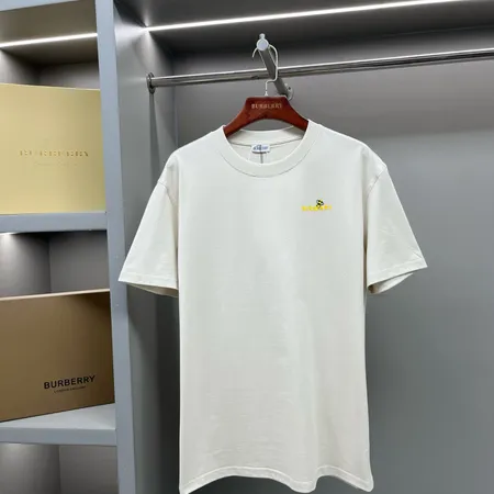 バーバリー ス Tシャツ