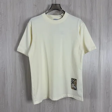 バーバリー ス Tシャツ
