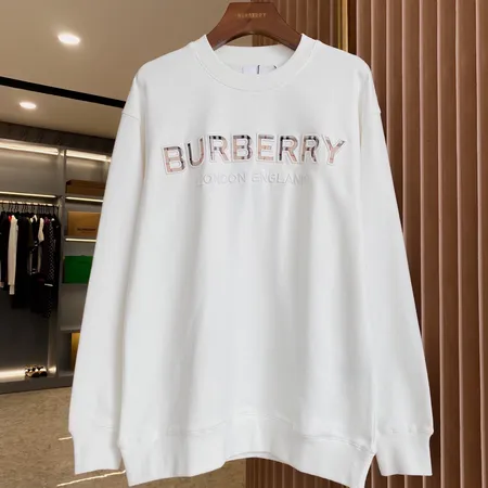 バーバリー ス パーカー