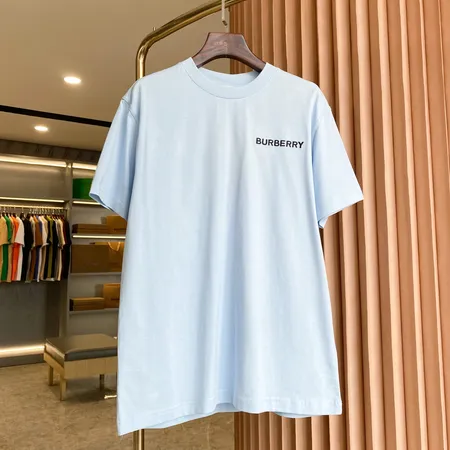 バーバリー ス Tシャツ