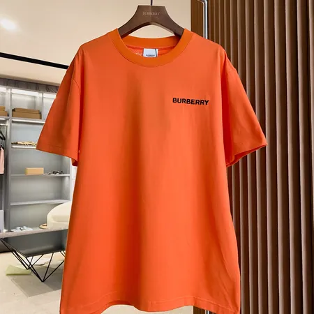 バーバリー ス Tシャツ