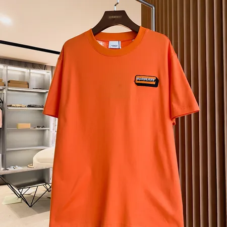 バーバリー ス Tシャツ