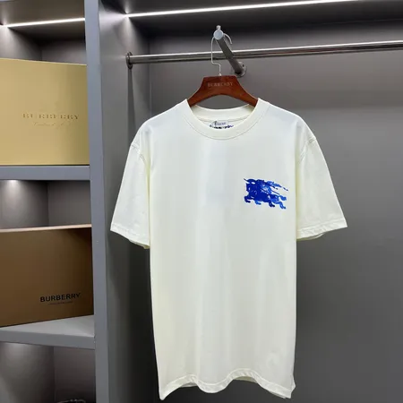 バーバリー ス Tシャツ