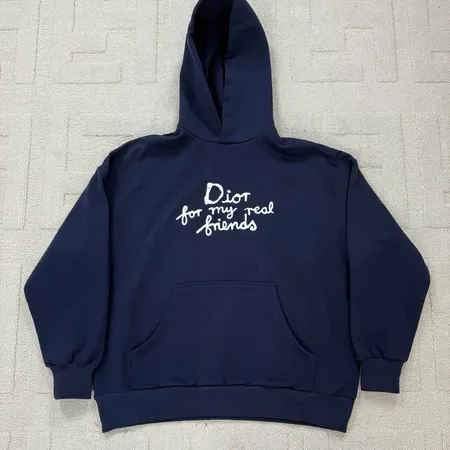 ディオール パーカー