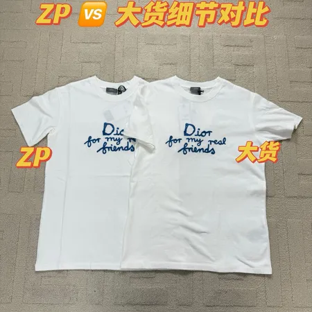 ディオール Tシャツ