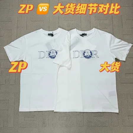 ディオール Tシャツ