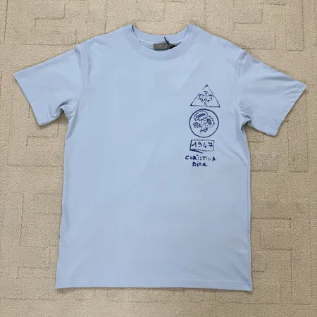 ディオール Tシャツ