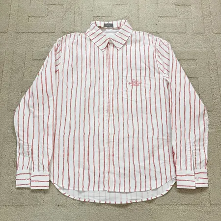 ディオール シャツ