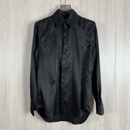 ルイヴィトン シャツ