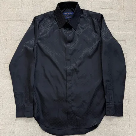 ルイヴィトン シャツ