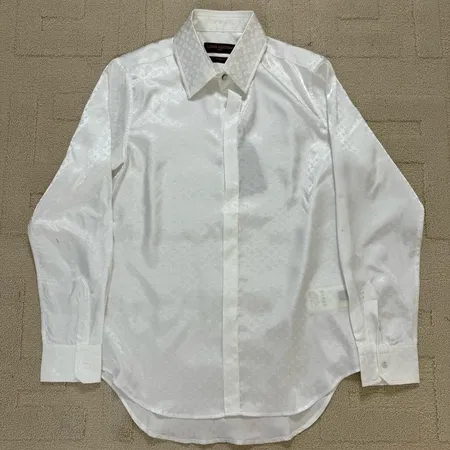 ルイヴィトン シャツ