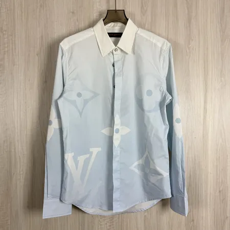 ルイヴィトン シャツ