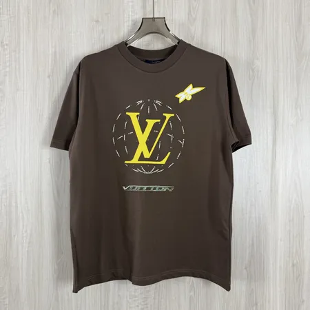 ルイヴィトン Tシャツ